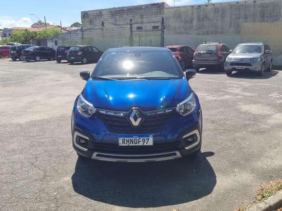 RENAULT-CAPTUR-1.3 TCE FLEX INTENSE X-TRONIC RENAULT-CAPTUR-2021