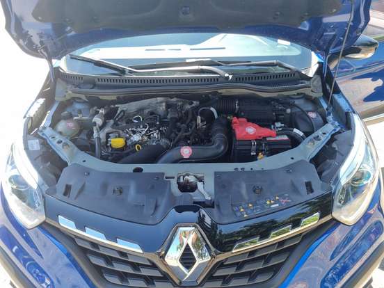 RENAULT-CAPTUR-1.3 TCE FLEX INTENSE X-TRONIC RENAULT-CAPTUR-2021