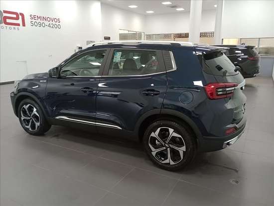 CAOA CHERY-TIGGO 5X PRO-2024