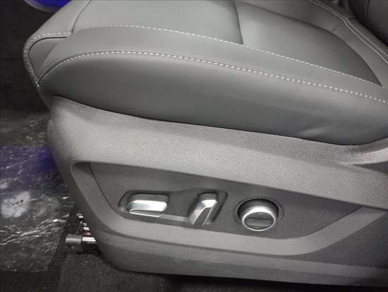 CAOA CHERY-TIGGO 5X PRO-2024