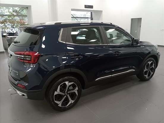 CAOA CHERY-TIGGO 5X PRO-1.5 TCI FLEX HYBRID MAX DRIVE CVT CAOA CHERY-TIGGO 5X PRO-2024