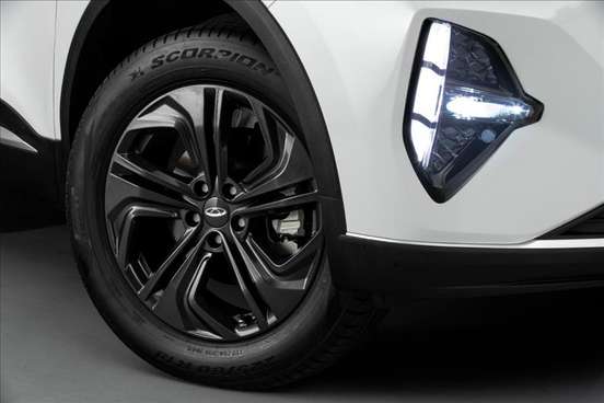 CAOA CHERY-TIGGO 7 PRO-2024