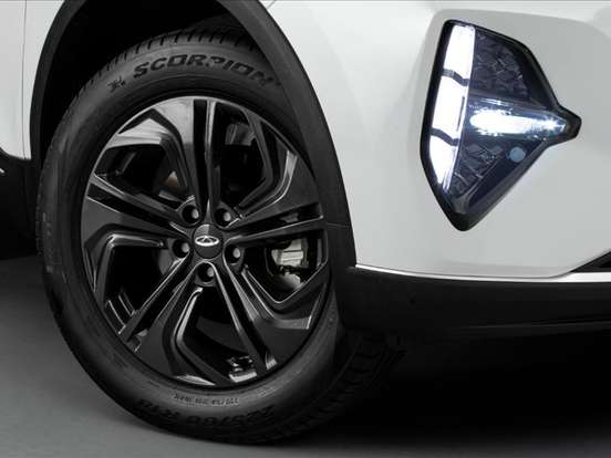 CAOA CHERY-TIGGO 7 PRO-1.5 TCI FLEX HYBRID MAX DRIVE CVT CAOA CHERY-TIGGO 7 PRO-2024