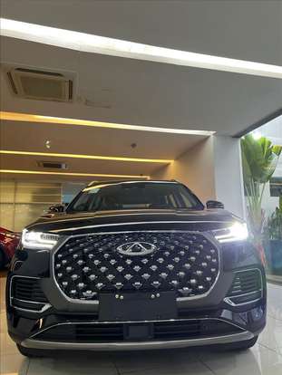 CAOA CHERY-TIGGO 8 PRO-2023