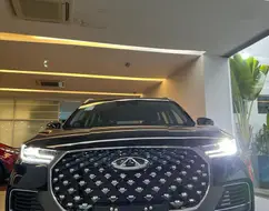 CAOA CHERY TIGGO 8 PRO 1.5 TCI PLUG-IN HYBRID DHT CAOA CHERY TIGGO 8 PRO 1.5 TCI PLUG-IN HYBRID DHT