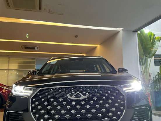 CAOA CHERY-TIGGO 8 PRO-1.5 TCI PLUG-IN HYBRID DHT CAOA CHERY-TIGGO 8 PRO-2023