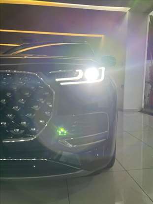 CAOA CHERY-TIGGO 8 PRO-2023
