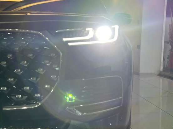 CAOA CHERY-TIGGO 8 PRO-1.5 TCI PLUG-IN HYBRID DHT CAOA CHERY-TIGGO 8 PRO-2023