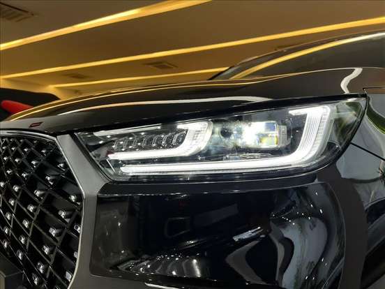 CAOA CHERY-TIGGO 8 PRO-2023