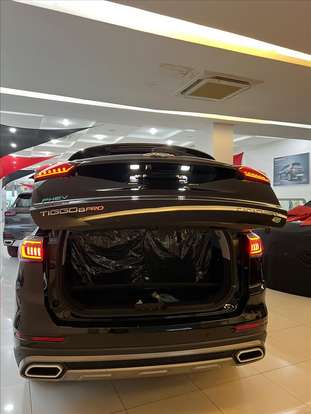 CAOA CHERY-TIGGO 8 PRO-2023
