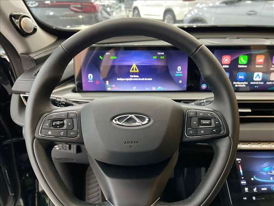CAOA CHERY-TIGGO 8 PRO-1.5 TCI PLUG-IN HYBRID DHT CAOA CHERY-TIGGO 8 PRO-2023