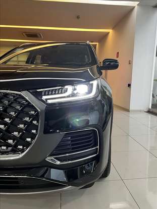 CAOA CHERY-TIGGO 8 PRO-2023