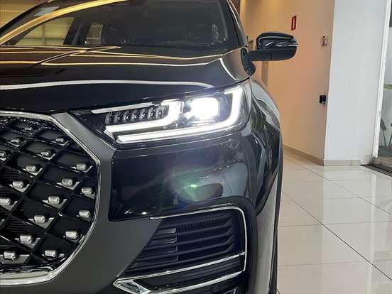 CAOA CHERY-TIGGO 8 PRO-1.5 TCI PLUG-IN HYBRID DHT CAOA CHERY-TIGGO 8 PRO-2023