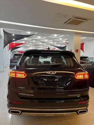 CAOA CHERY-TIGGO 8 PRO-2023