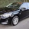 CHEVROLET ONIX 1.0 TURBO FLEX LTZ MANUAL CHEVROLET ONIX 1.0 TURBO FLEX LTZ MANUAL