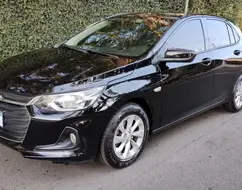 CHEVROLET ONIX 1.0 TURBO FLEX LTZ MANUAL CHEVROLET ONIX 1.0 TURBO FLEX LTZ MANUAL