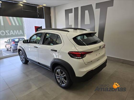 FIAT PULSE 1.3 FLEX DRIVE MANUAL