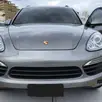 PORSCHE CAYENNE 4.8 S 4X4 V8 32V GASOLINA 4P TIPTRONIC PORSCHE CAYENNE 4.8 S 4X4 V8 32V GASOLINA 4P TIPTRONIC