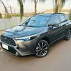 TOYOTA COROLLA CROSS 1.8 VVT-I HYBRID FLEX XRX CVT TOYOTA COROLLA CROSS 1.8 VVT-I HYBRID FLEX XRX CVT