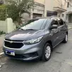 CHEVROLET SPIN 1.8 LT 8V FLEX 4P AUTOMÁTICO CHEVROLET SPIN 1.8 LT 8V FLEX 4P AUTOMÁTICO