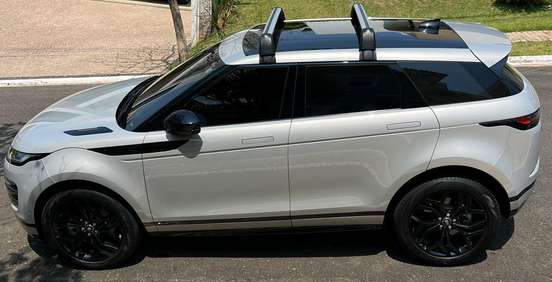 LAND ROVER-RANGE ROVER EVOQUE-2020