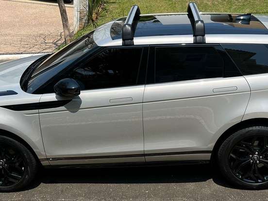 LAND ROVER-RANGE ROVER EVOQUE-2.0 P250 FLEX R-DYNAMIC SE AWD AUTOMÁTICO LAND ROVER-RANGE ROVER EVOQUE-2020
