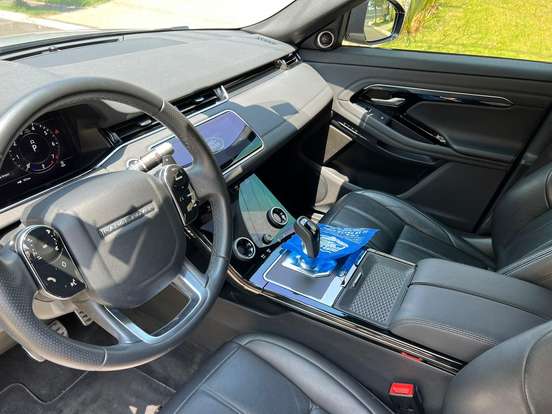LAND ROVER-RANGE ROVER EVOQUE-2020