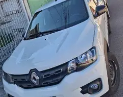 RENAULT KWID 1.0 12V SCE FLEX INTENSE MANUAL RENAULT KWID 1.0 12V SCE FLEX INTENSE MANUAL