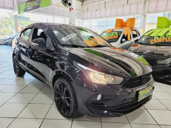 FIAT CRONOS 1.8 E.TORQ FLEX PRECISION AT6