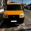 FIAT DOBLÒ 1.4 MPI CARGO FLEX 2P MANUAL FIAT DOBLÒ 1.4 MPI CARGO FLEX 2P MANUAL