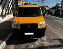 FIAT DOBLÒ 1.4 MPI CARGO FLEX 2P MANUAL FIAT DOBLÒ 1.4 MPI CARGO FLEX 2P MANUAL