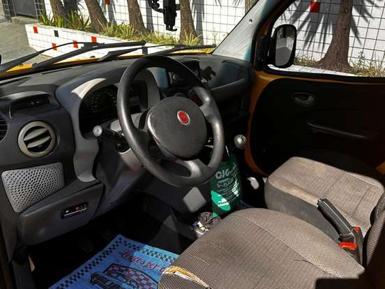 FIAT-DOBLÒ-1.4 MPI CARGO FLEX 2P MANUAL FIAT-DOBLÒ-2013