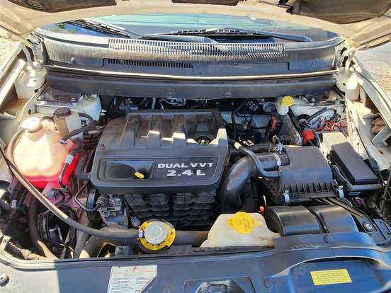 FIAT-FREEMONT-2.4 PRECISION 16V GASOLINA 4P AUTOMÁTICO FIAT-FREEMONT-2014