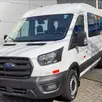 FORD TRANSIT 2.0 ECOBLUE DIESEL MINIBUS 14+1 410L AUTOMÁTICO FORD TRANSIT 2.0 ECOBLUE DIESEL MINIBUS 14+1 410L AUTOMÁTICO