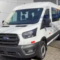 FORD TRANSIT 2.0 ECOBLUE DIESEL MINIBUS 14+1 410L AUTOMÁTICO FORD TRANSIT 2.0 ECOBLUE DIESEL MINIBUS 14+1 410L AUTOMÁTICO