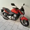 HONDA CB 300R HONDA CB 300R