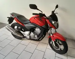 HONDA CB 300R HONDA CB 300R