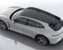 PORSCHE TAYCAN 4S CROSS TURISMO ELÉTRICO PORSCHE TAYCAN 4S CROSS TURISMO ELÉTRICO