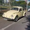 VOLKSWAGEN FUSCA 1.3 8V GASOLINA 2P MANUAL VOLKSWAGEN FUSCA 1.3 8V GASOLINA 2P MANUAL