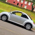 VOLKSWAGEN NEW BEETLE 2.0 MI 8V GASOLINA 2P TIPTRONIC VOLKSWAGEN NEW BEETLE 2.0 MI 8V GASOLINA 2P TIPTRONIC