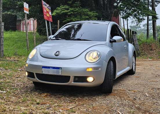VOLKSWAGEN-NEW BEETLE-2008