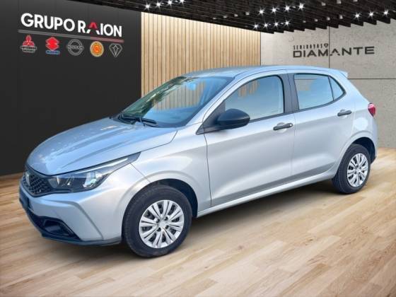 FIAT ARGO 1.0 FIREFLY FLEX MANUAL