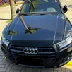 AUDI Q5 2.0 TFSI GASOLINA BLACK S TRONIC AUDI Q5 2.0 TFSI GASOLINA BLACK S TRONIC