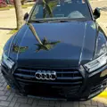 AUDI Q5 2.0 TFSI GASOLINA BLACK S TRONIC AUDI Q5 2.0 TFSI GASOLINA BLACK S TRONIC
