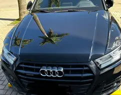 AUDI Q5 2.0 TFSI GASOLINA BLACK S TRONIC AUDI Q5 2.0 TFSI GASOLINA BLACK S TRONIC