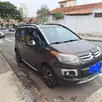CITROËN AIRCROSS 1.6 GLX 16V FLEX 4P MANUAL CITROËN AIRCROSS 1.6 GLX 16V FLEX 4P MANUAL