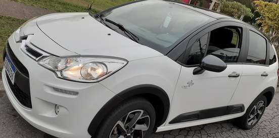 CITROËN-C3-2018