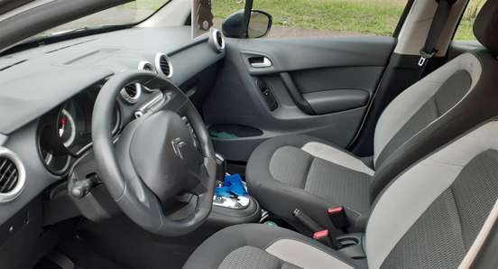 CITROËN-C3-2018