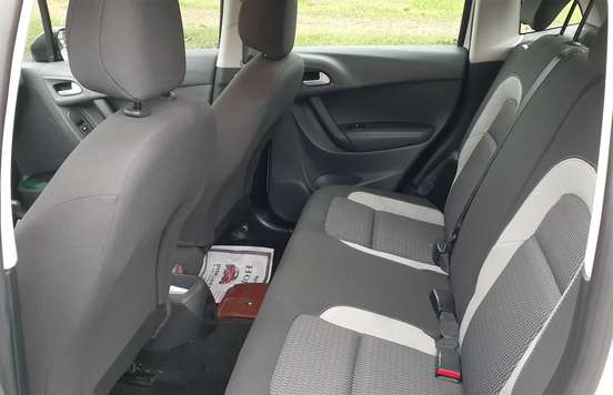 CITROËN-C3-2018