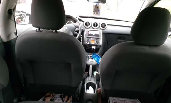 CITROËN-C3-2018